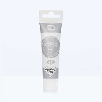 Picture of PROGEL GREY 25G CONCENTRATED FOOD COLOUR
